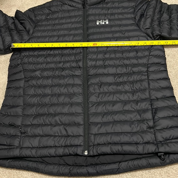 Helly Hansen Puffer - Picture 9 of 11